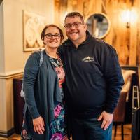 Founders of Forever Stars